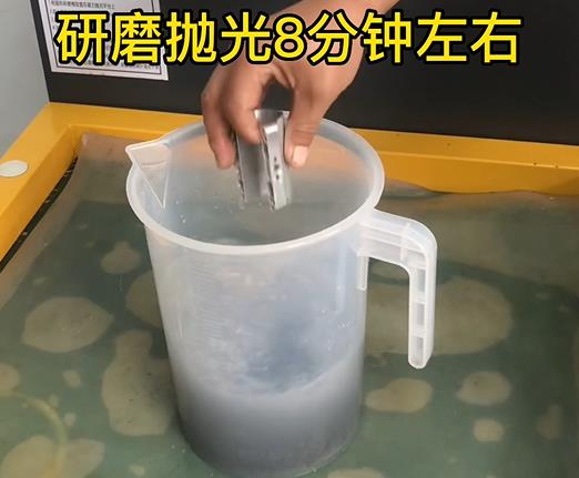 CNC机加工宝鸡铝件样品